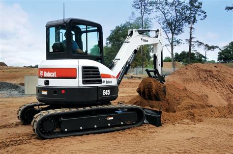 e45 compact excavator|e45 excavator for sale.